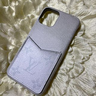 ルイヴィトン(LOUIS VUITTON)のルイヴィトン iPhone11pro ケース★(iPhoneケース)