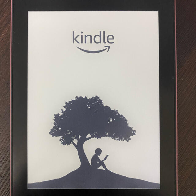 Kindle Paperwhite