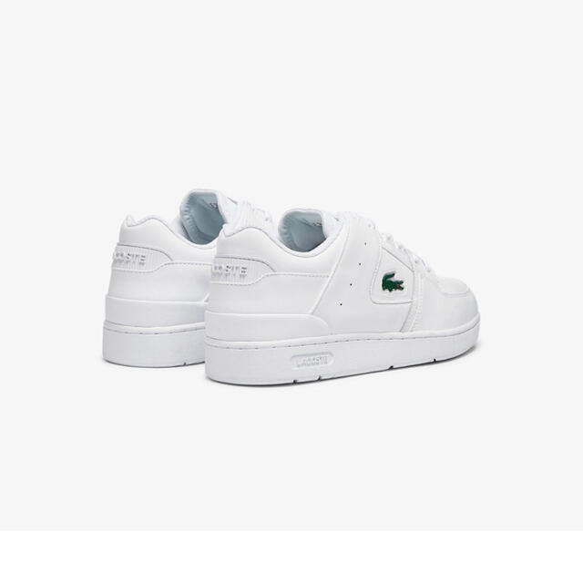 LACOSTE(ラコステ)の【通常価格14300円】  LACOSTE スニーカー メンズの靴/シューズ(スニーカー)の商品写真