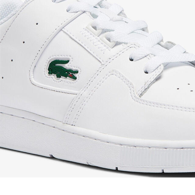 LACOSTE(ラコステ)の【通常価格14300円】  LACOSTE スニーカー メンズの靴/シューズ(スニーカー)の商品写真