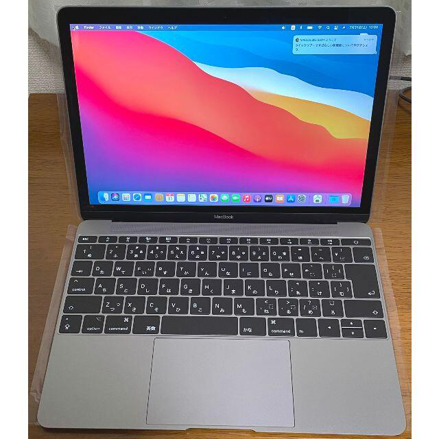 APPLE MacBook MACBOOK 2017 MNYF2J/A smcint.com