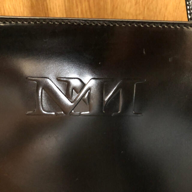 Max Mara(マックスマーラ)のMax Mara マルゴーエナメルバッグ👜 レディースのバッグ(ハンドバッグ)の商品写真