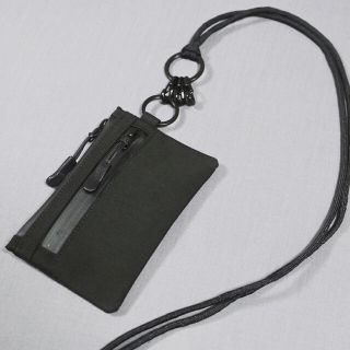 ARC'TERYX - レア GORE-TEX コインケース・カードケース+カラビナ