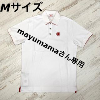 エルメス(HERMES)の【新品】エルメス ポロシャツ 日本限定 セリエ(ポロシャツ)