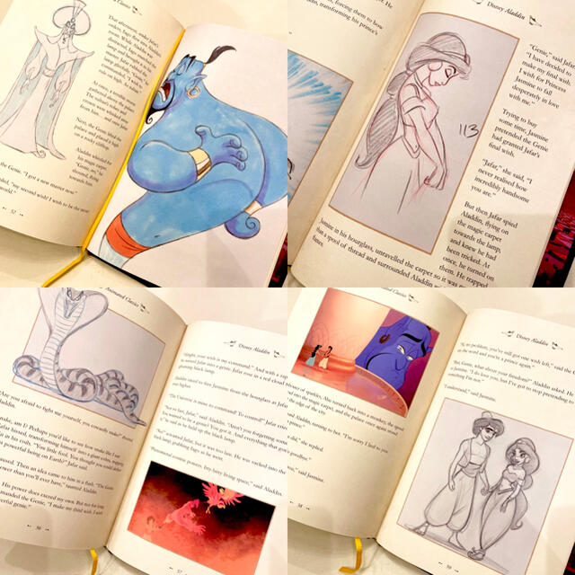 Disney 新品 ディズニープリンセス英語絵本 アラジン お誕生日プレゼント 洋書 Dweの通販 By Ray S Shop ディズニーならラクマ Disney 新品 ディズニープリンセス英語絵本 アラジン お誕生日プレゼント 洋書 Dweの通販 By Ray S Shop ディズニーならラクマ