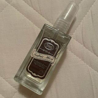 サボン(SABON)のSABON ファブリックミスト　ジェントルマン(香水(女性用))