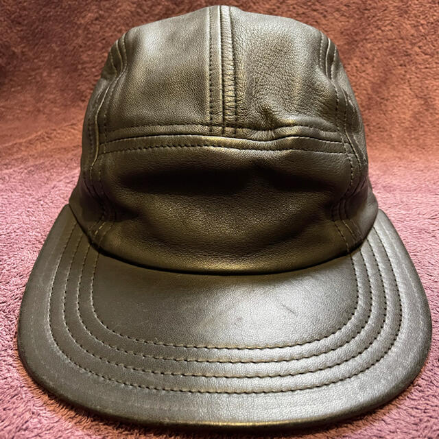 hender scheme sheep jet cap 【ショッパー付き】