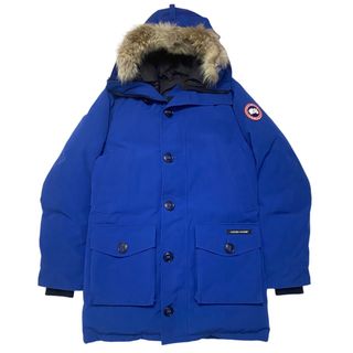 カナダグース(CANADA GOOSE)のCanada Goose カナダグース ヨークトン リバダウン コート 限定品(ダウンジャケット)