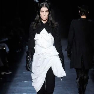 アンドゥムルメステール(Ann Demeulemeester)のANN DEMEULEMEESTER ジャケット(その他)