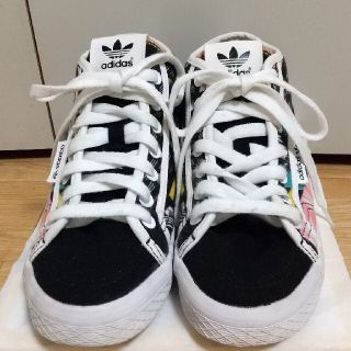 アディダス(adidas)のnico様専用✨アディダス✨オリジナルス✨ハニーアップ✨(スニーカー)