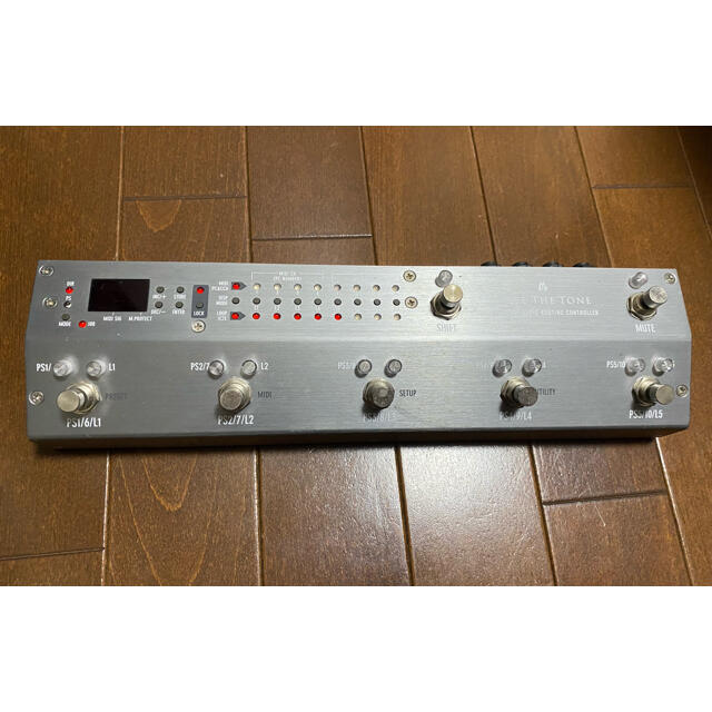 free the tone arc-53m-