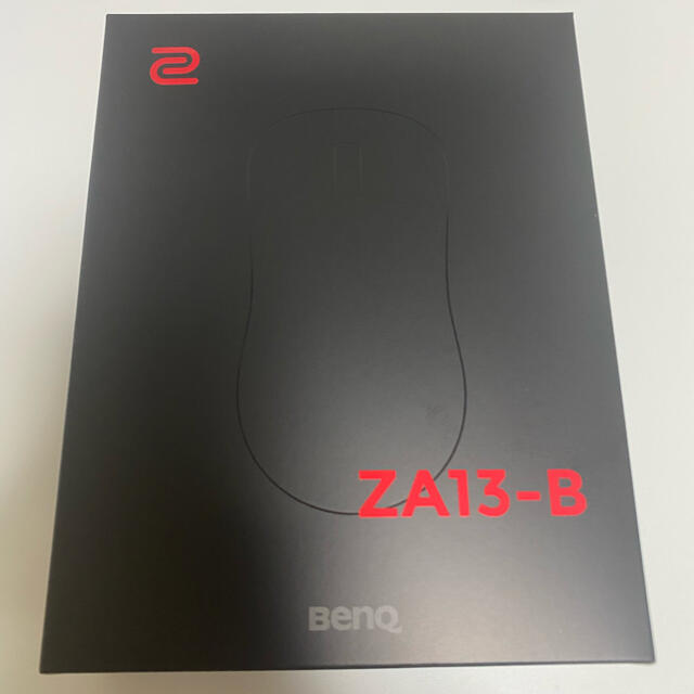 BenQ ZA13-B パラコード化PC/タブレット
