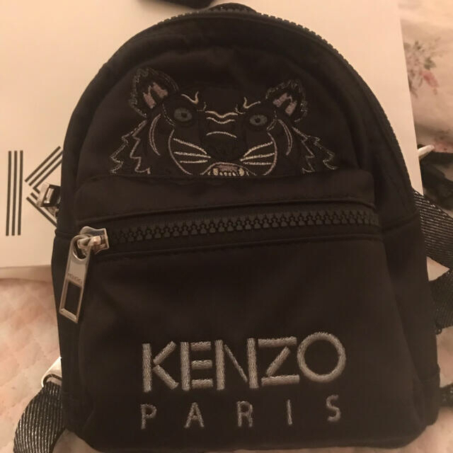 【お年玉セール特価】 KENZO - 専用 リュック/バックパック 【お年玉セール特価】 KENZO - 専用 リュック/バックパック