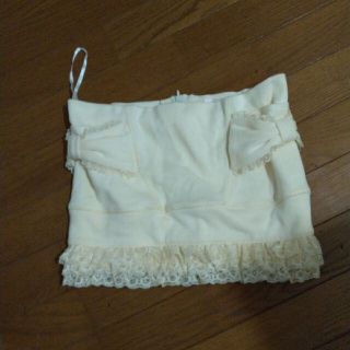 ラパフェ(La Pafait)のラパフェ ミニスカート(ミニスカート)