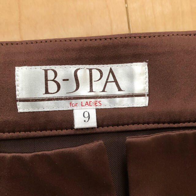 B-SPA製 9号 エステサロン ユニフォーム ワンピース 制服 7