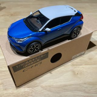 トヨタ(トヨタ)の最終値下げ！トヨタ非売品♡C-HR(ミニカー)