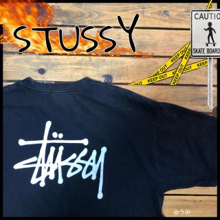 ステューシー レトロの通販 700点以上 Stussyを買うならラクマ