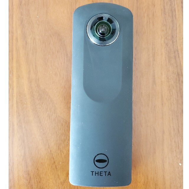 RICOH THETA S