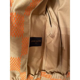 売れました。Nissy着用LVジャケット