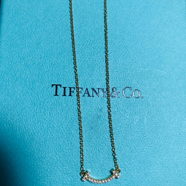 Tiffany & Co.(ティファニー)のＭＭ&Ｋ様専用 レディースのアクセサリー(ネックレス)の商品写真