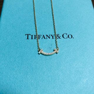 ティファニー(Tiffany & Co.)のＭＭ&Ｋ様専用(ネックレス)