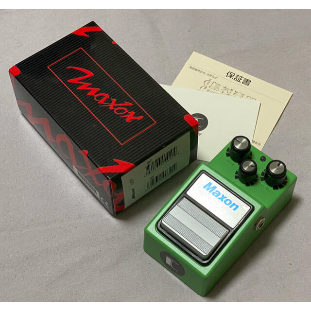 CULT OD-9 1980 #1 Cloning mod Advanced CULT OD-9 1980 #1 Cloning mod Advanced