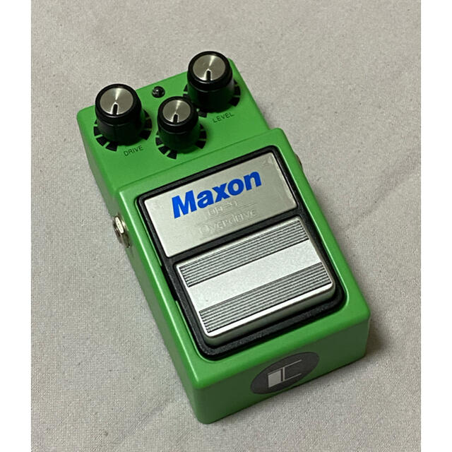 CULT OD-9 1980 #1 Cloning mod Advanced CULT OD-9 1980 #1 Cloning mod Advanced