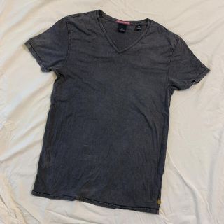 スコッチアンドソーダ(SCOTCH & SODA)の美品☆スコッチアンドソーダ☆Tシャツ(Tシャツ/カットソー(半袖/袖なし))