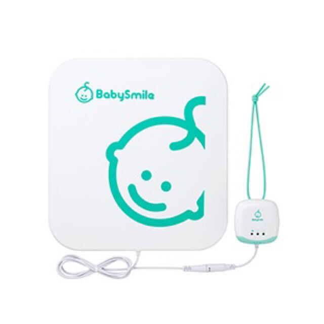 【新品未開封】BabySmile ベビーアラーム