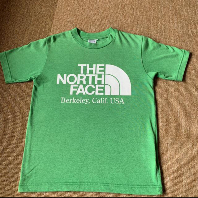 THE NORTH FACE(ザノースフェイス)のノースフェイス tシャツ レディースのトップス(Tシャツ(半袖/袖なし))の商品写真