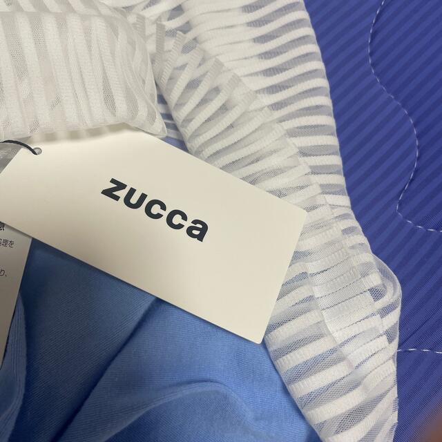 ZUCCaスカート