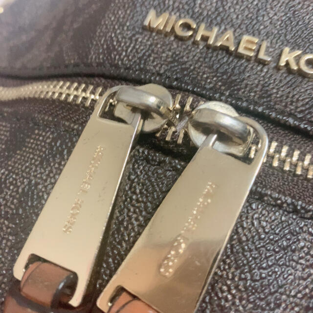 Michael Kors(マイケルコース)のMICHEAL KORS マイケルコース リュック  レディースのバッグ(リュック/バックパック)の商品写真