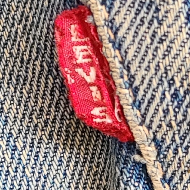 Levi's(リーバイス)のrick様専用 メンズのパンツ(デニム/ジーンズ)の商品写真