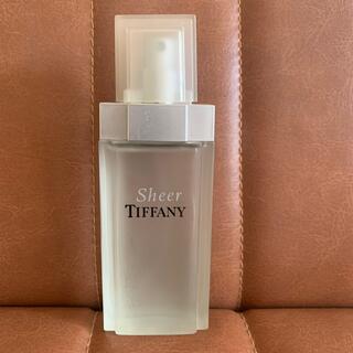 ティファニー(Tiffany & Co.)のティファニー   シアー   廃盤   香水(香水(女性用))