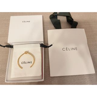 セフィーヌ(CEFINE)のCELINE ブレスレット(ブレスレット/バングル)