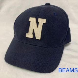 ビームス(BEAMS)のBEAMS クラシック ベースボール キャップ(キャップ)