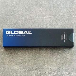 グローバル(GLOBAL)の【新品】Global GS-58(調理道具/製菓道具)