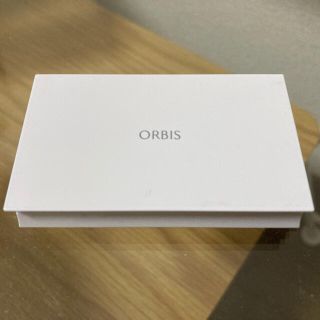 オルビス(ORBIS)のオルビス　グロウスキンコンパクト(フェイスカラー)