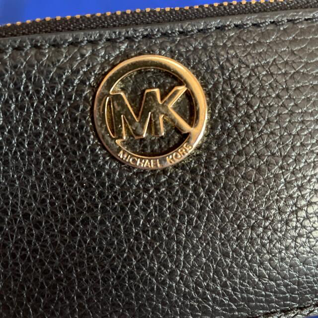 Michael Kors(マイケルコース)の専用ページ/MICHAEL KORS/マイケルコース /コインケース/中古 レディースのファッション小物(コインケース)の商品写真