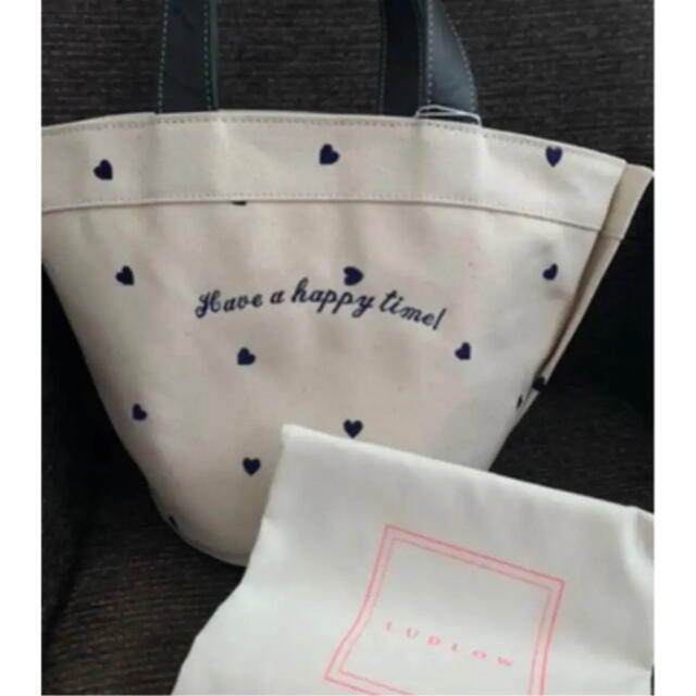 国産新品 LUDLOW - ラドロー 新品刺繍トートの通販 by Lii|ラドローならラクマ 豊富な人気