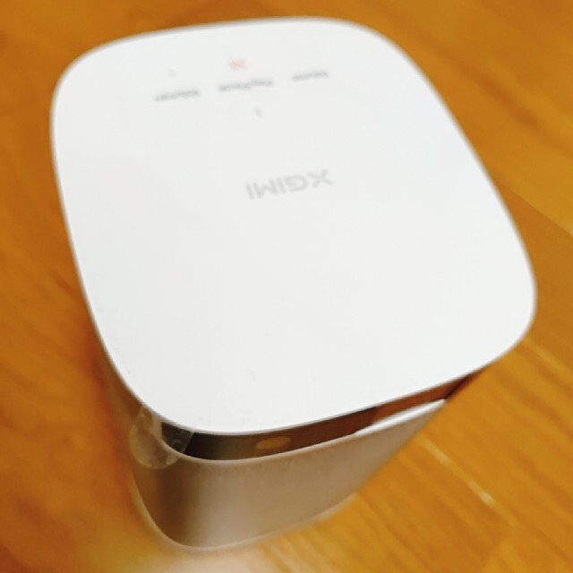 プロジェクター XGIMI MOGO Pro 販売 格安 tripkicks.com