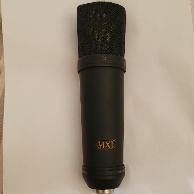 豪奢な 【新品未使用!】MXL コンデンサーマイク ( 2003A コンデンサ 豪奢な 【新品未使用!】MXL コンデンサーマイク ( 2003A コンデンサ
