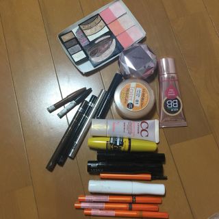 マキアージュ(MAQuillAGE)の化粧品セット1(コフレ/メイクアップセット)