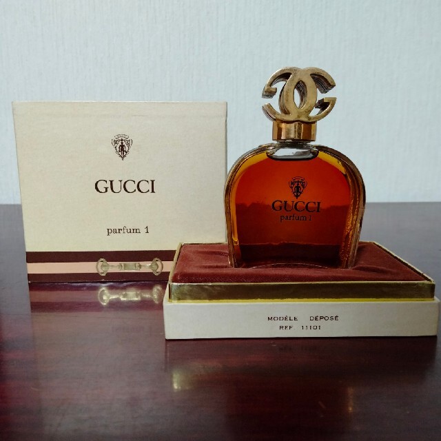 【海外輸入】 Gucci - GUCCI　PERFUME　香水 香水(女性用)
