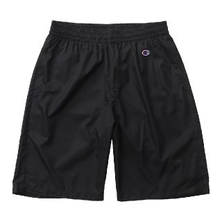 チャンピオン(Champion)の新品　チャンピオン　ハーフパンツ　ショーツ　ナイロン　半ズボン　champion(ショートパンツ)