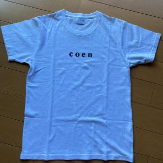 コーエン(coen)のcoen  Tシャツ(Tシャツ(半袖/袖なし))