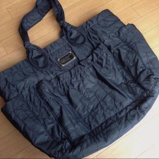 マークジェイコブス(MARC JACOBS)のマークバイ マザーズバック(トートバッグ)