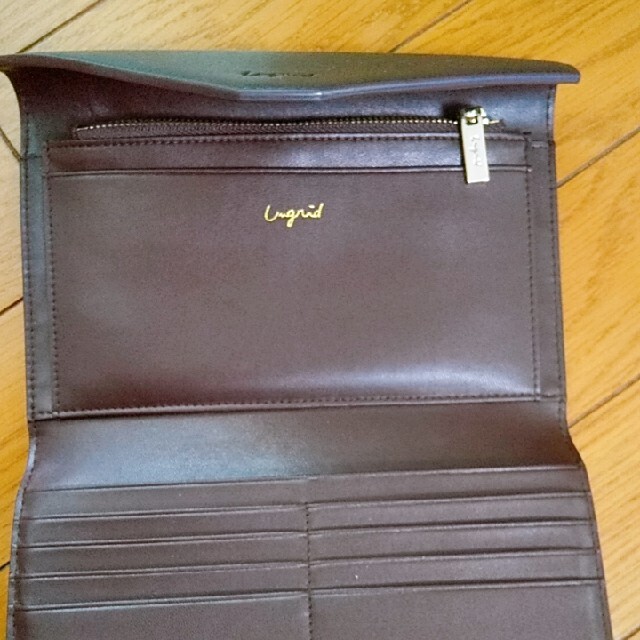Ungrid(アングリッド)のUngrid長財布♡chibi_chimi様専用♡ レディースのファッション小物(財布)の商品写真