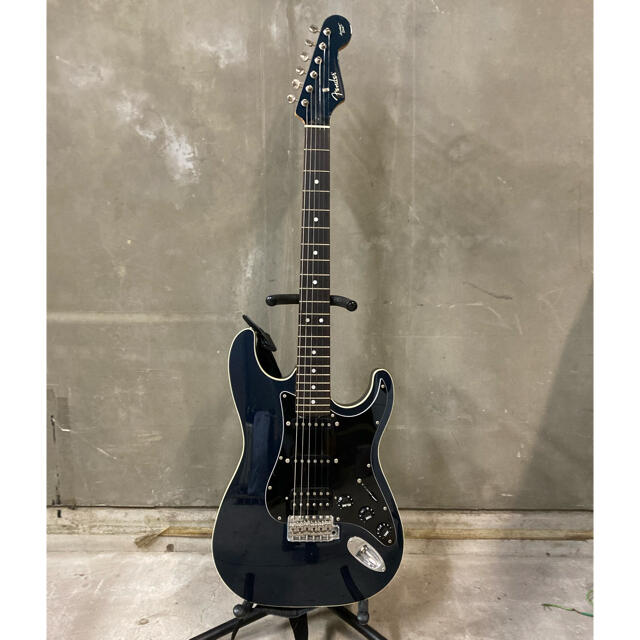 Fender(フェンダー)のFender JAPAN Aerodyne AST-M  楽器のギター(エレキギター)の商品写真