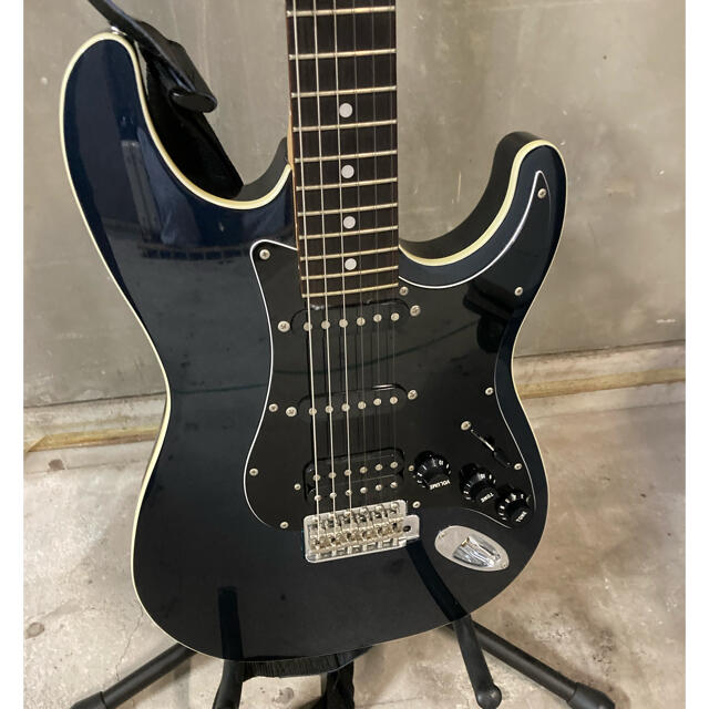 Fender JAPAN Aerodyne AST-M Fender JAPAN Aerodyne AST-M